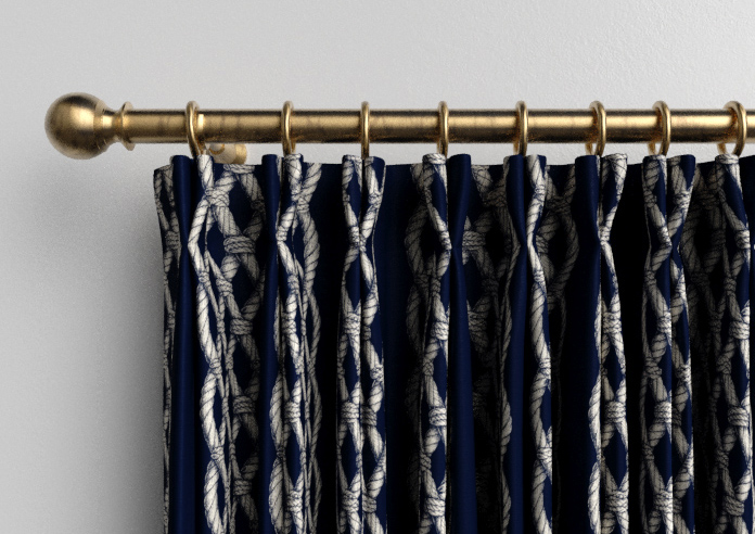 Knots, Hudds - Made to Measure Curtains - Image 10